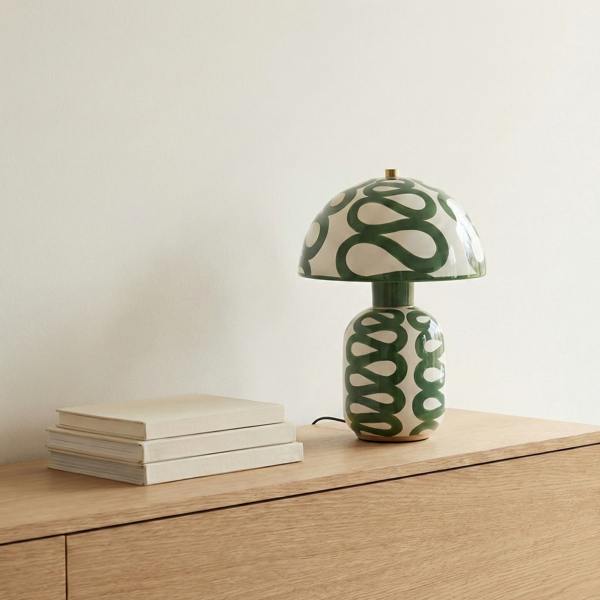 Rutche Table Lamp