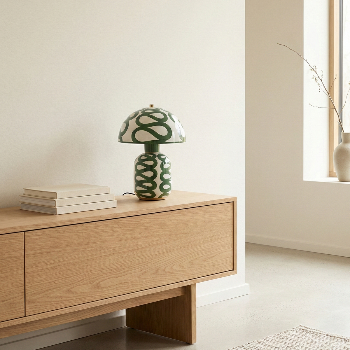 Rutche Table Lamp