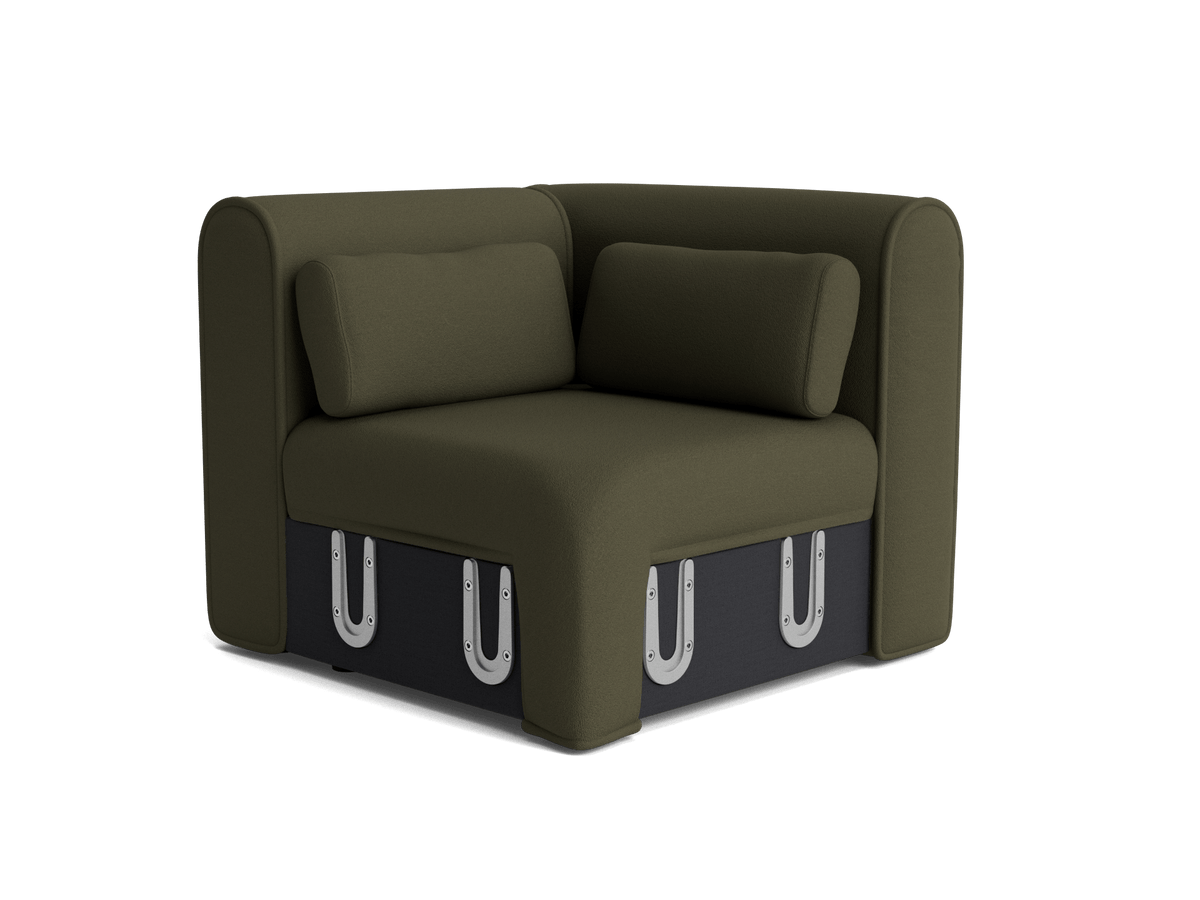 Bangalow Modular Sofa Module Covers
