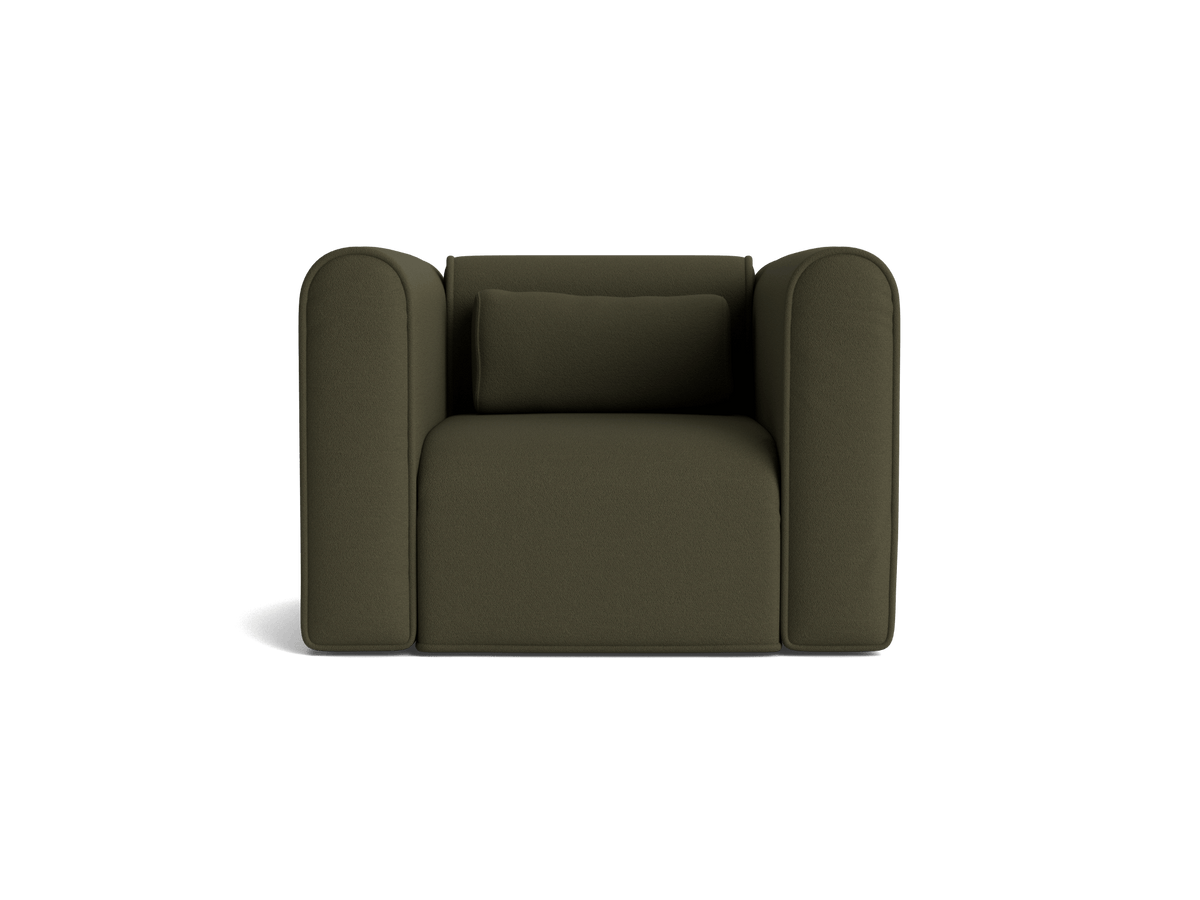 Bangalow Modular Sofa Cover Pack