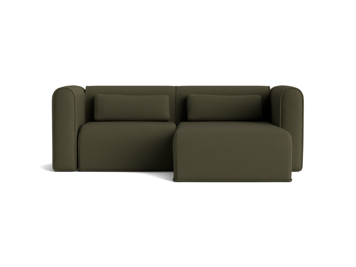 Bangalow Modular Armchair