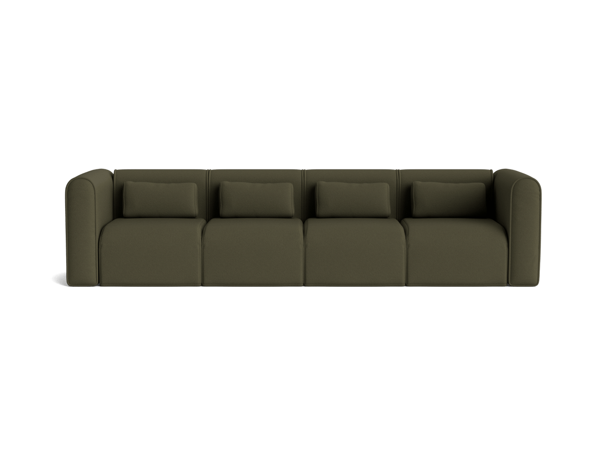 Bangalow Modular Sofa Cover Pack
