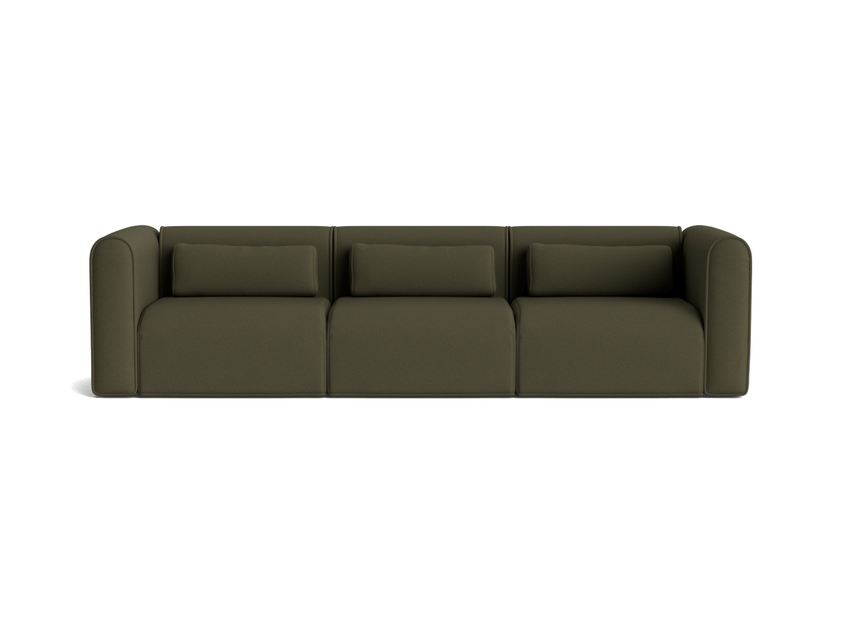 Bangalow Modular Armchair