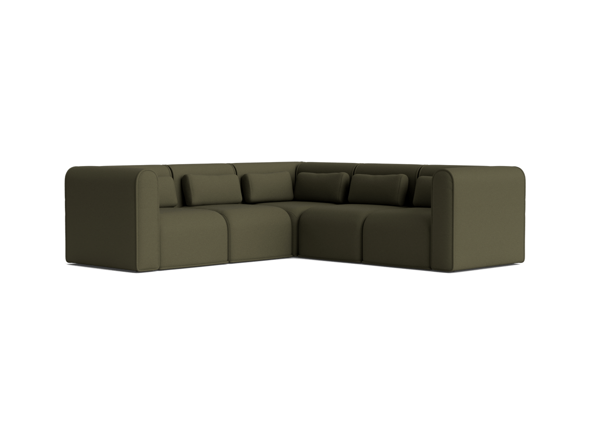 Bangalow Modular Sofa Cover Pack