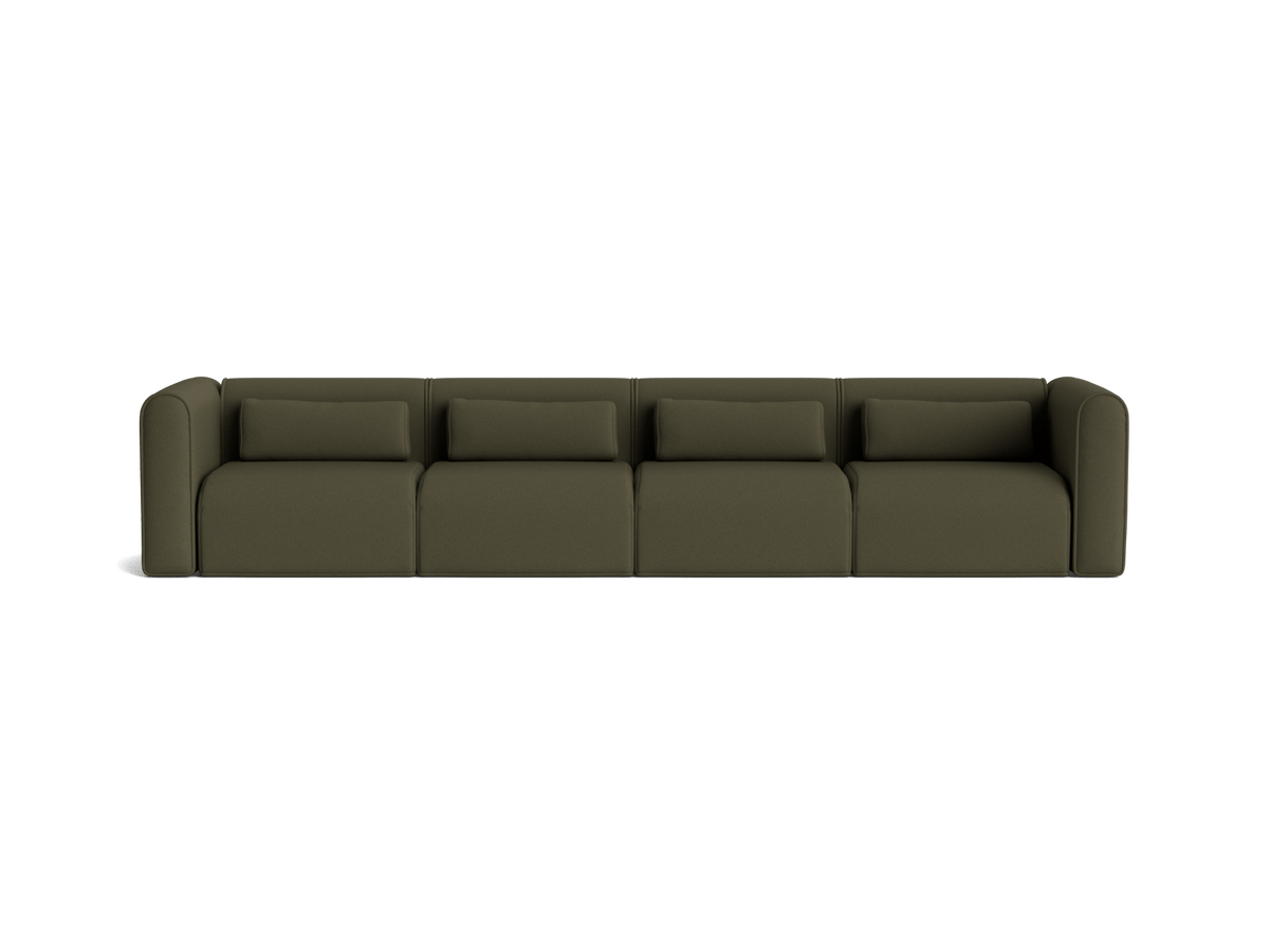 Bangalow Modular Sofa Cover Pack