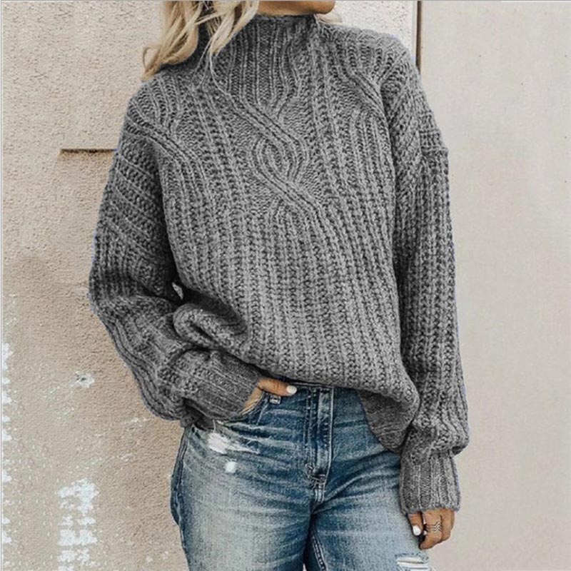 Pull élégant Sophie pour femme