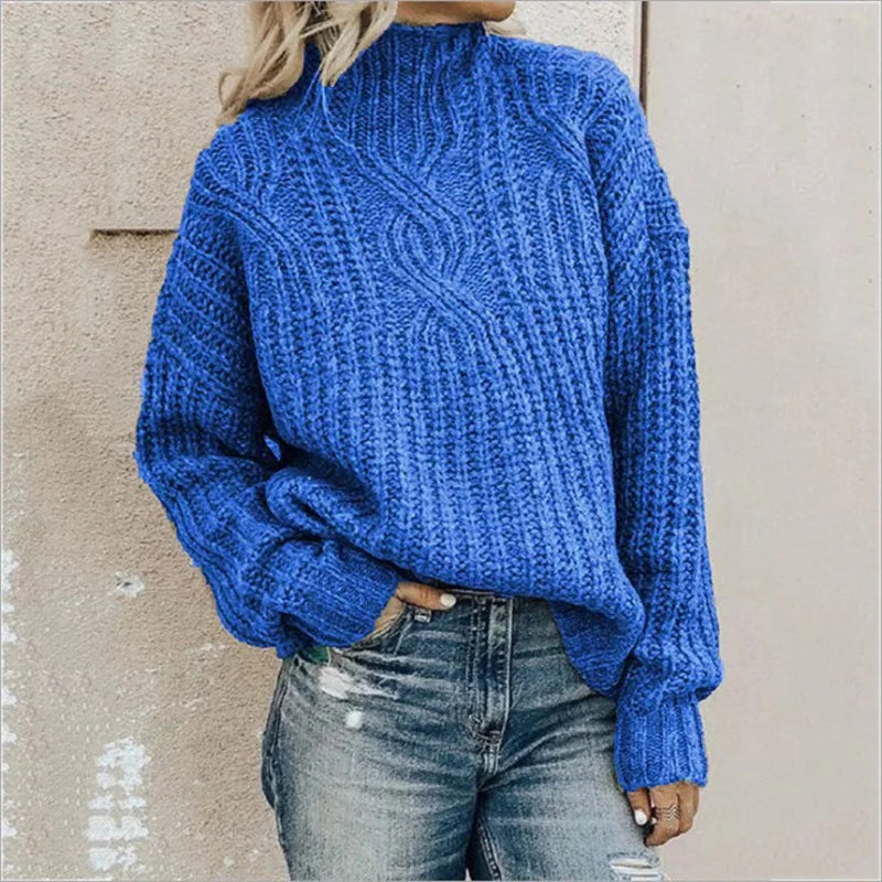 Pull élégant Sophie pour femme