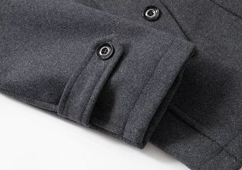 DEAN WINTER COAT for Men