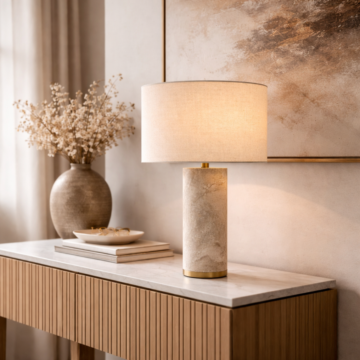 Ivar Table Lamp