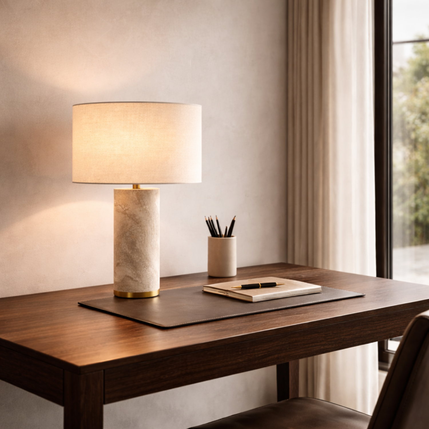 Ivar Table Lamp