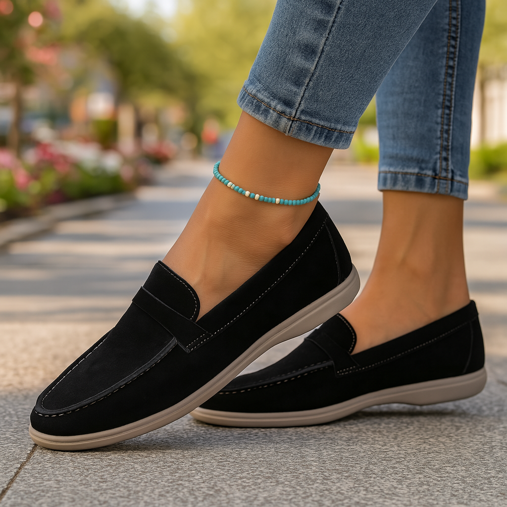 Karen Casual Loafers for Women