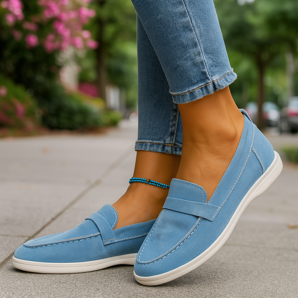 Karen Casual Loafers for Women