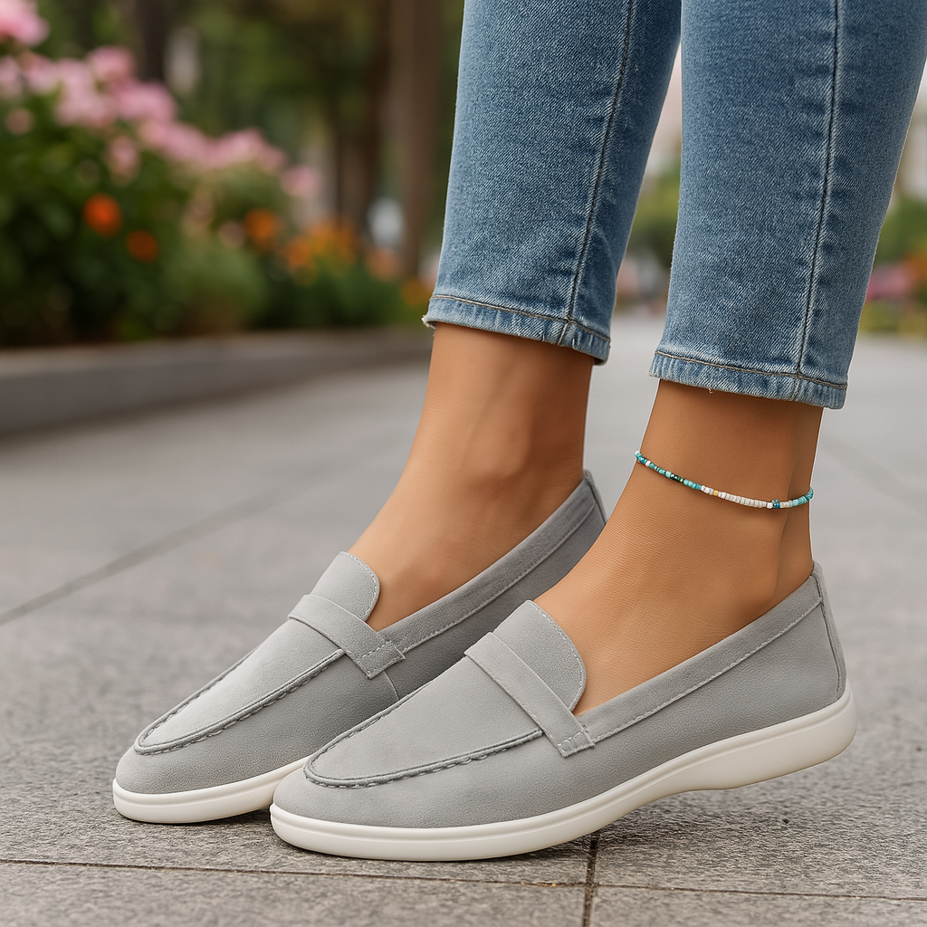 Karen Casual Loafers for Women
