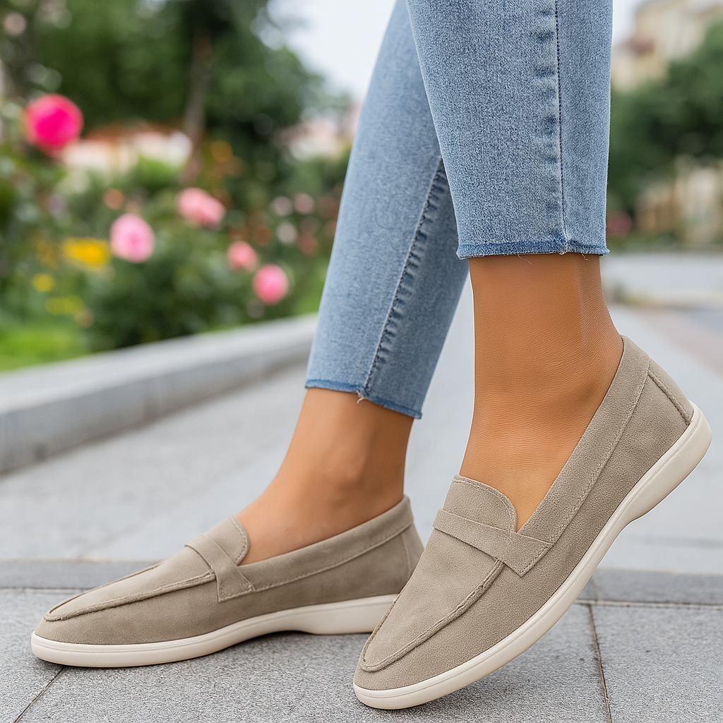 Karen Casual Loafers for Women