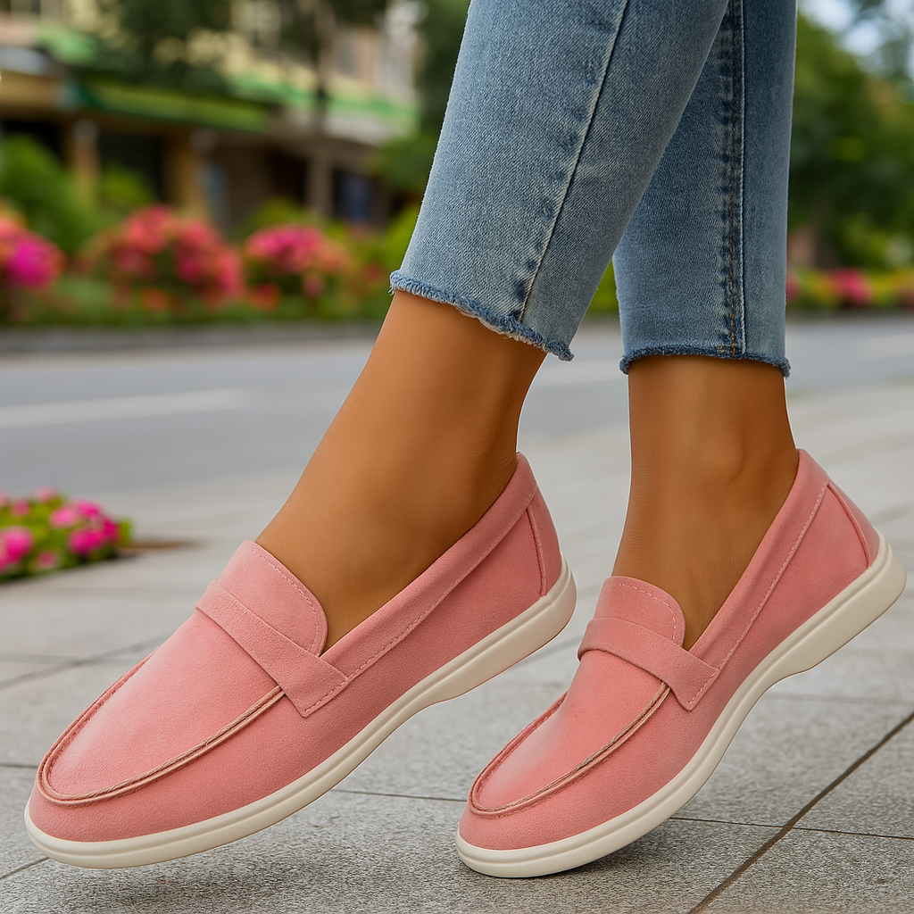 Karen Casual Loafers for Women