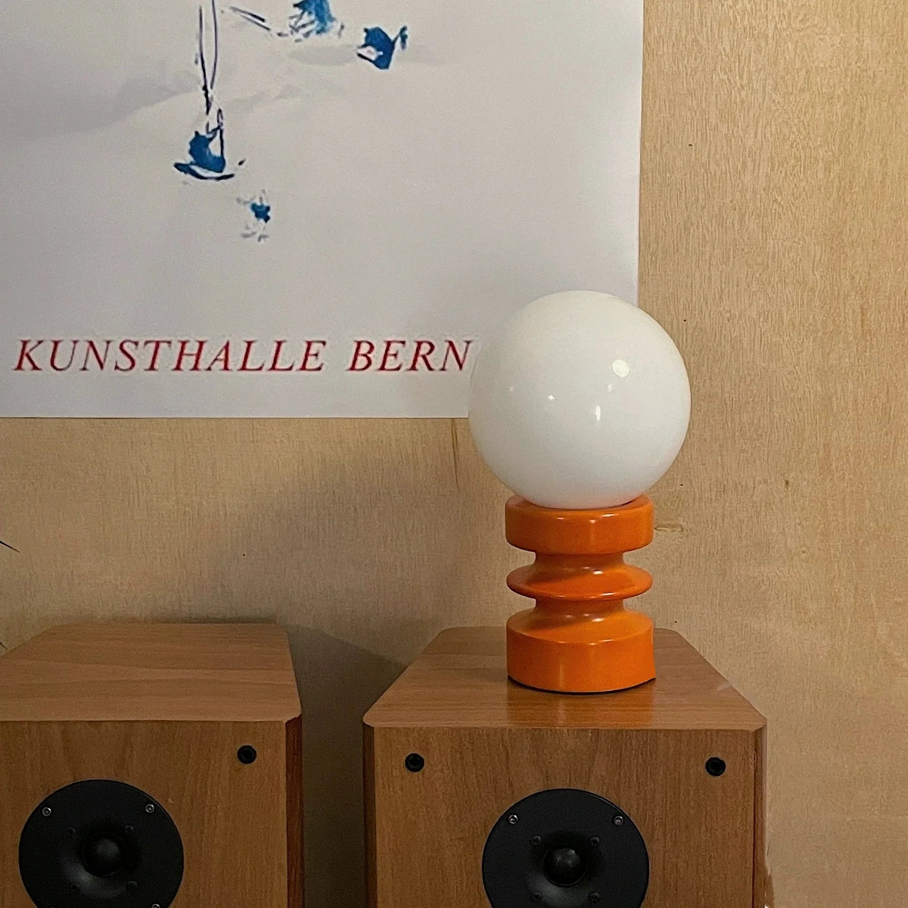 Norwood Table Lamp