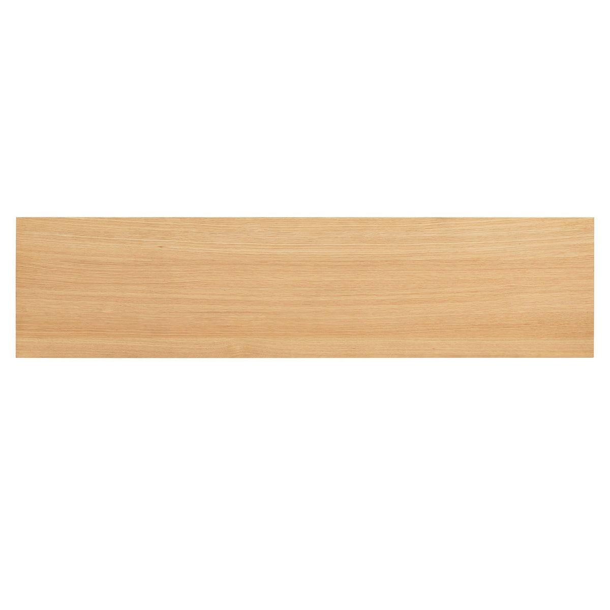 Abbie 71" Sideboard, Oak