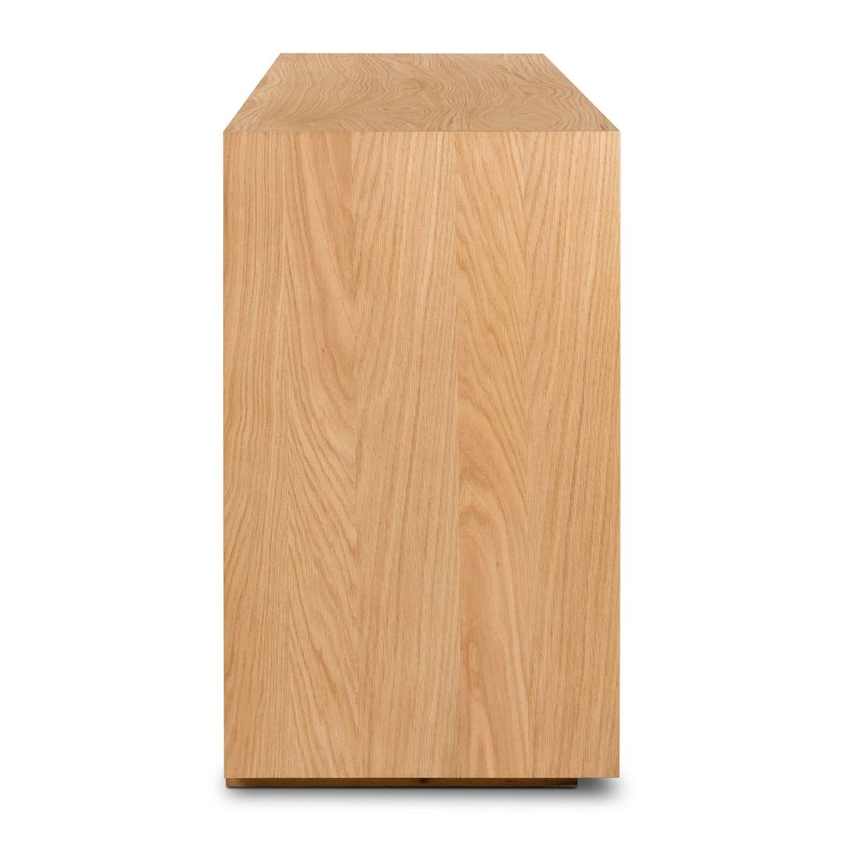 Tate 76" Sideboard, Oak