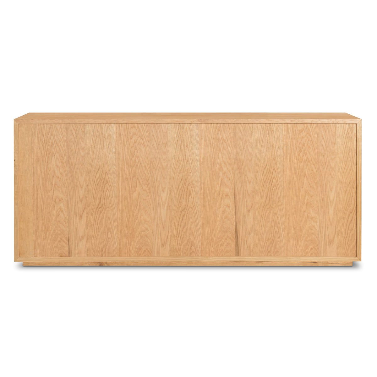 Tate 76" Sideboard, Oak