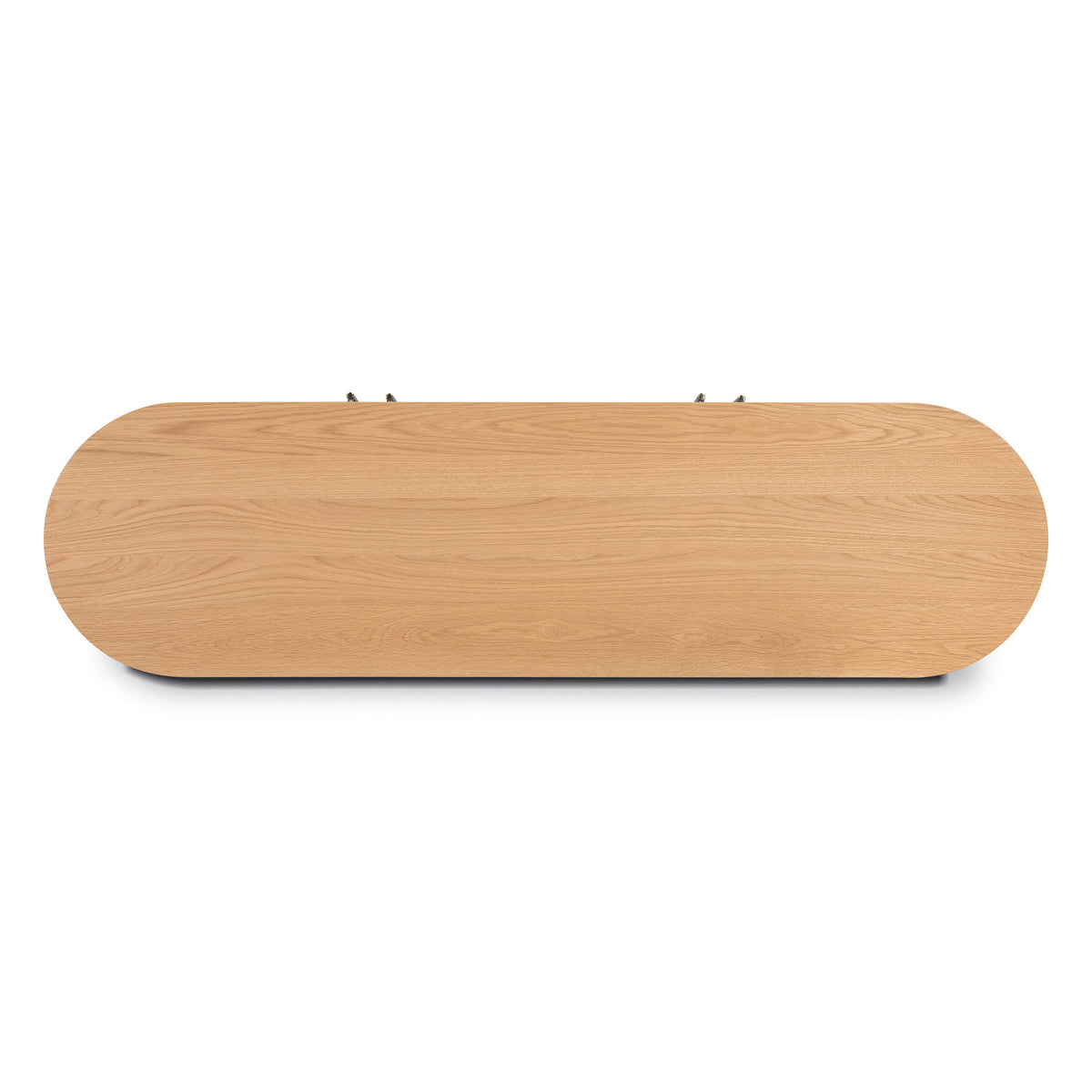 Noir 65" Sideboard, Black