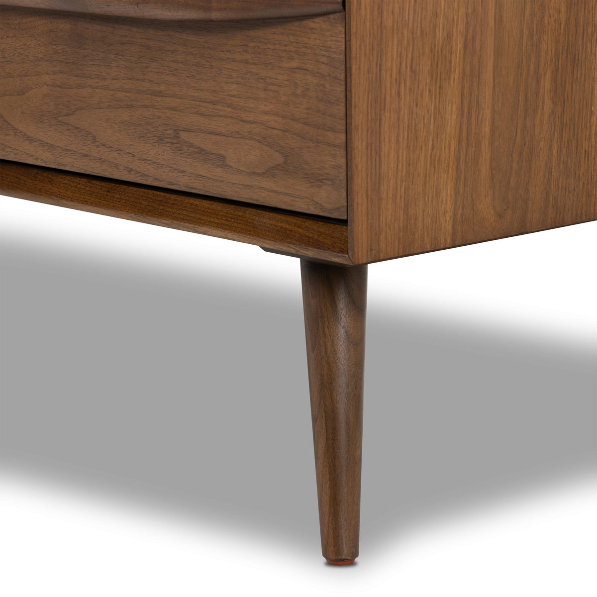 Cura 71" Sideboard, Walnut