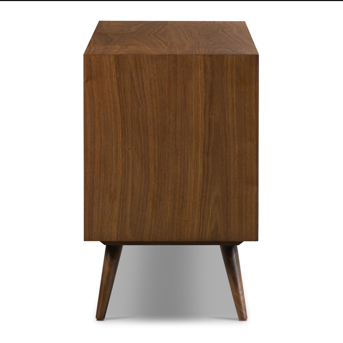 Cura 71" Sideboard, Walnut
