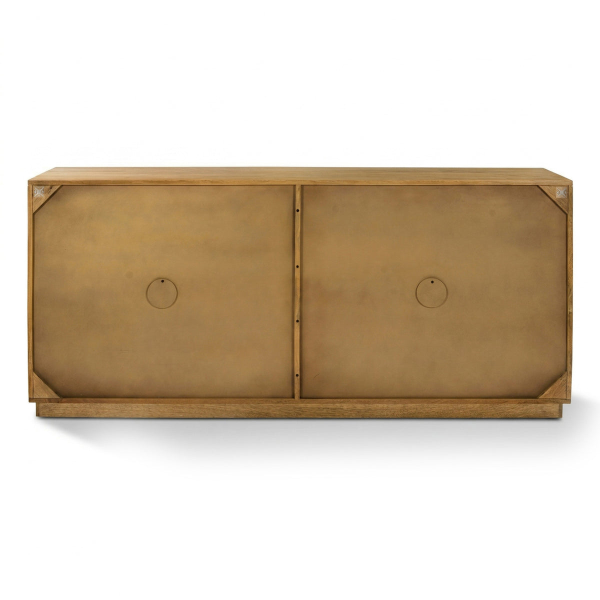 Laso Sideboard (72"), Natural