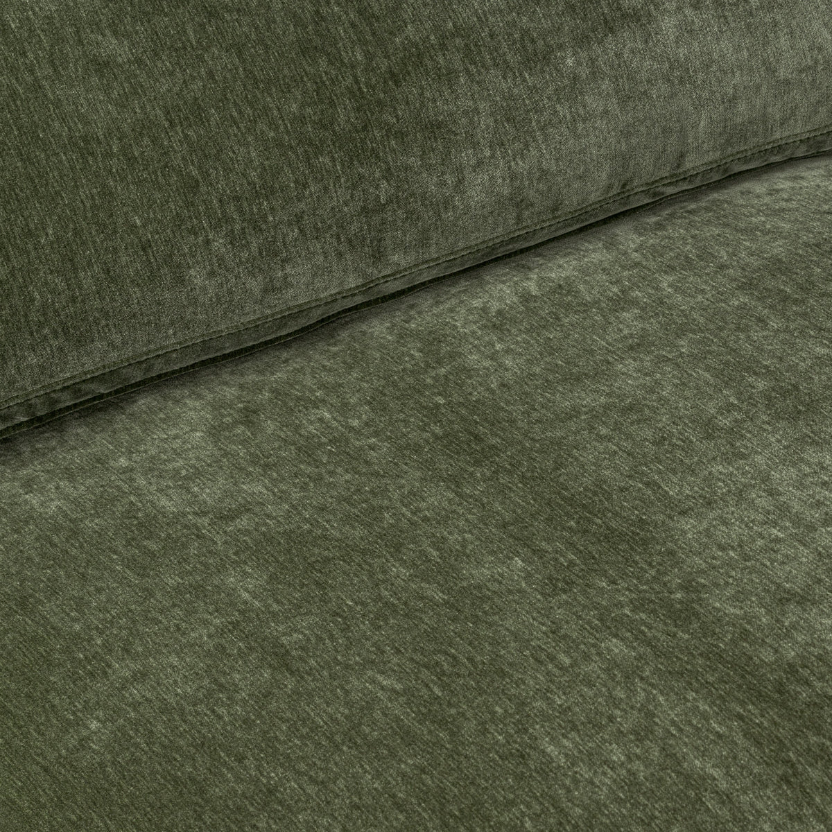 5-Seat Aspen Modular U-Sectional, Sagano Green