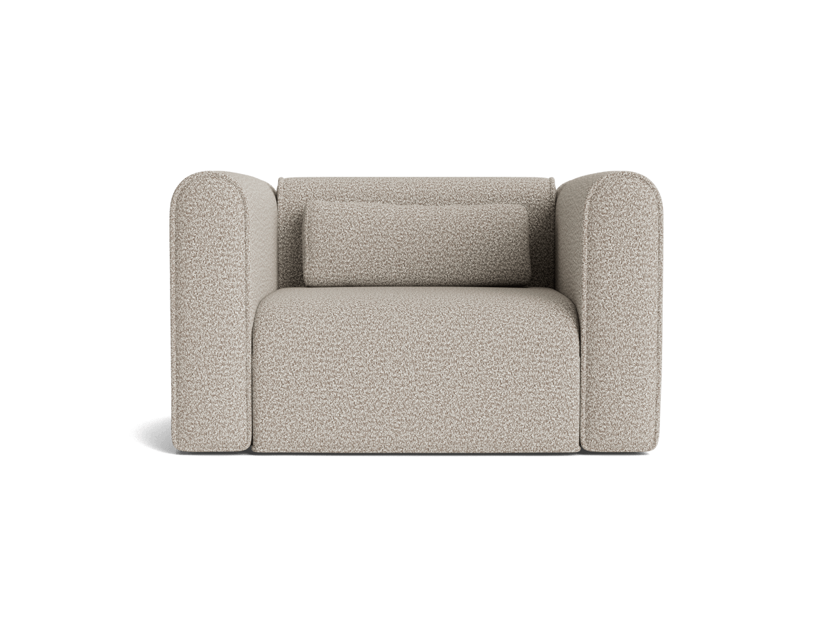 Bangalow Modular Armchair