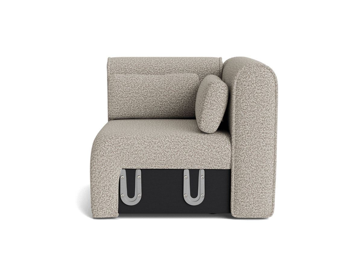 Bangalow Modular Sofa Module Covers