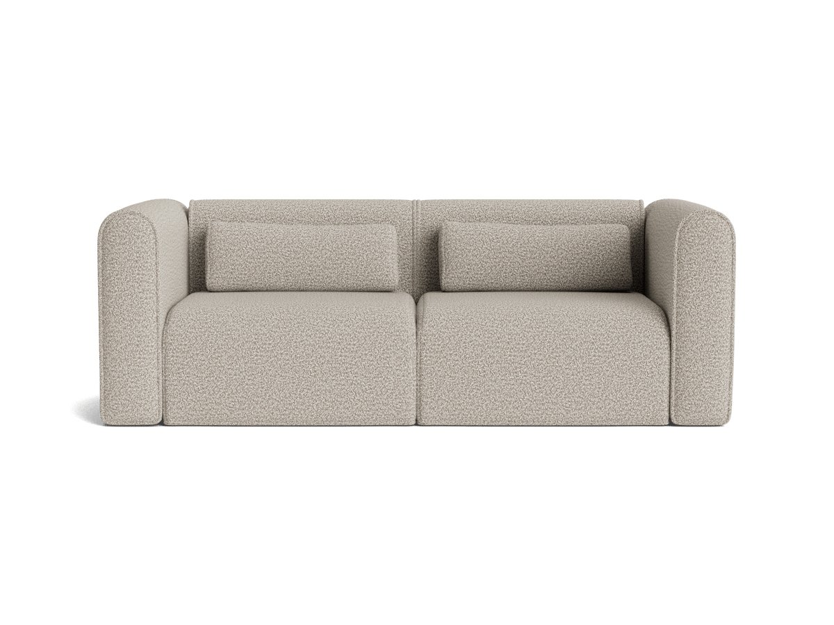 Bangalow Modular Armchair