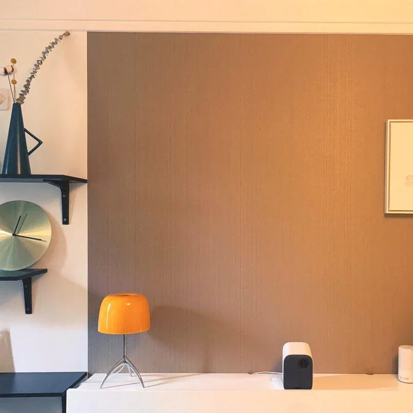 Fiorenza Glass Table Lamp
