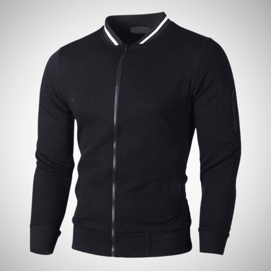 Veste de printemps légère et chaude Marcus pour homme