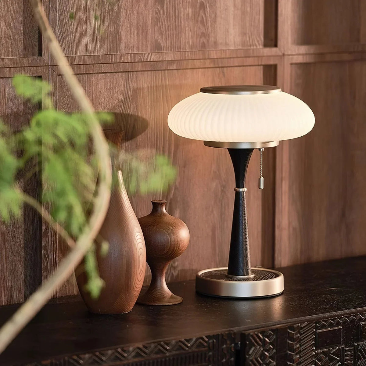 Cassandra Sleek Table Lamp