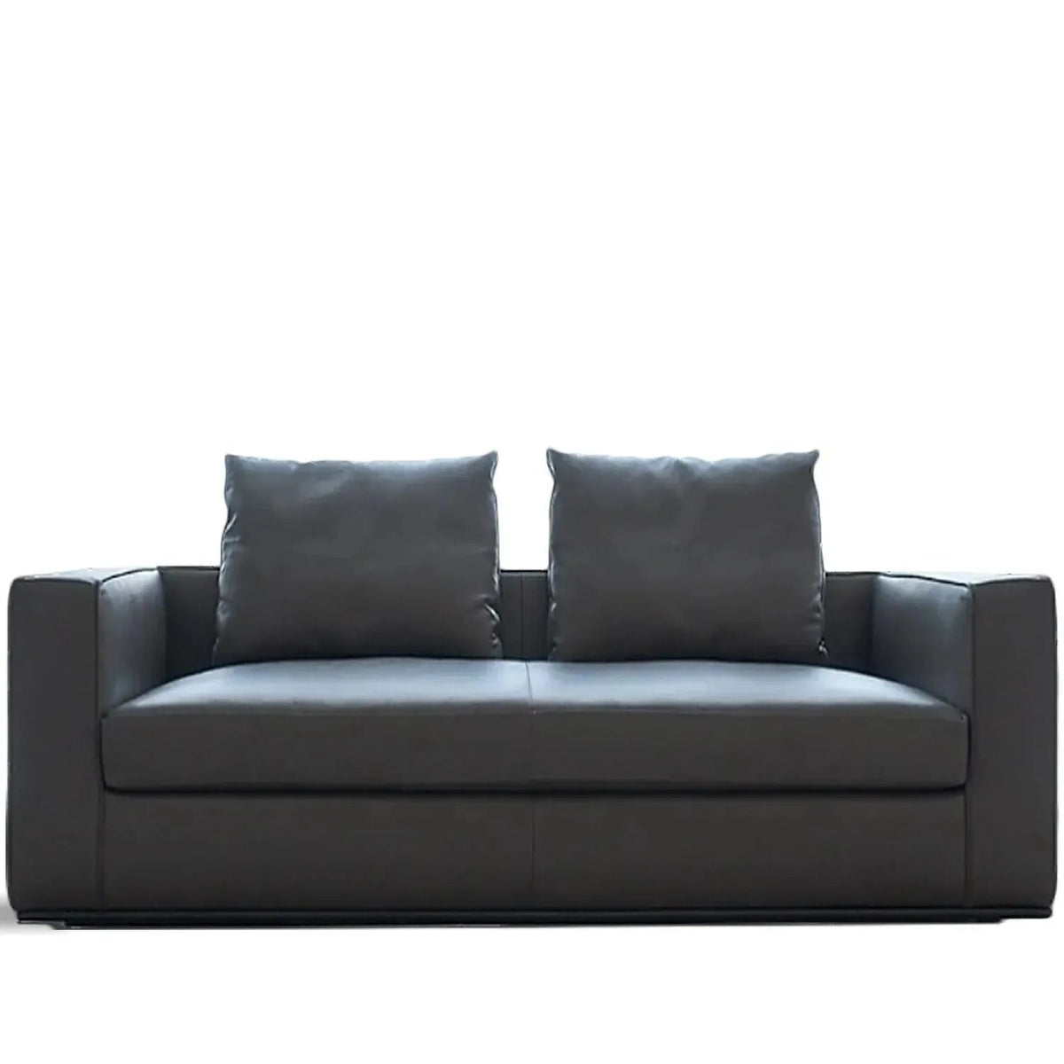 Minimalist Fabric 2 Seater Sofa COMO