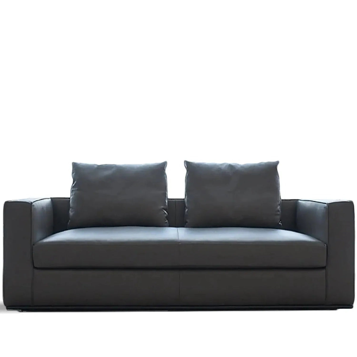 Minimalist Fabric 2 Seater Sofa COMO