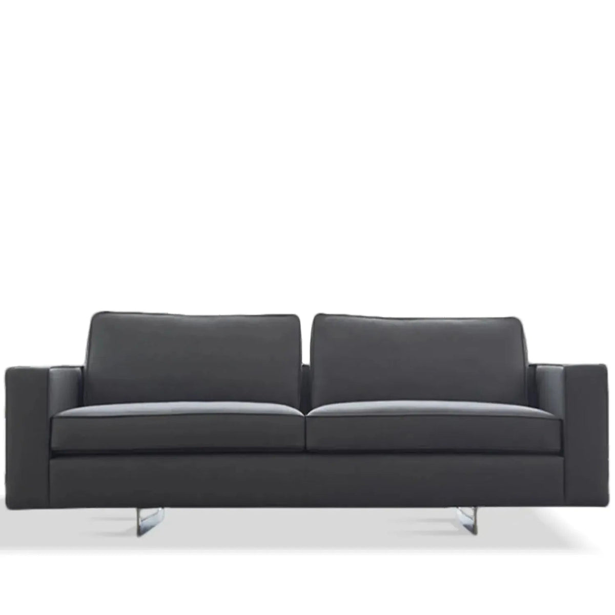 Minimalist Fabric 2 Seater Sofa VEMB