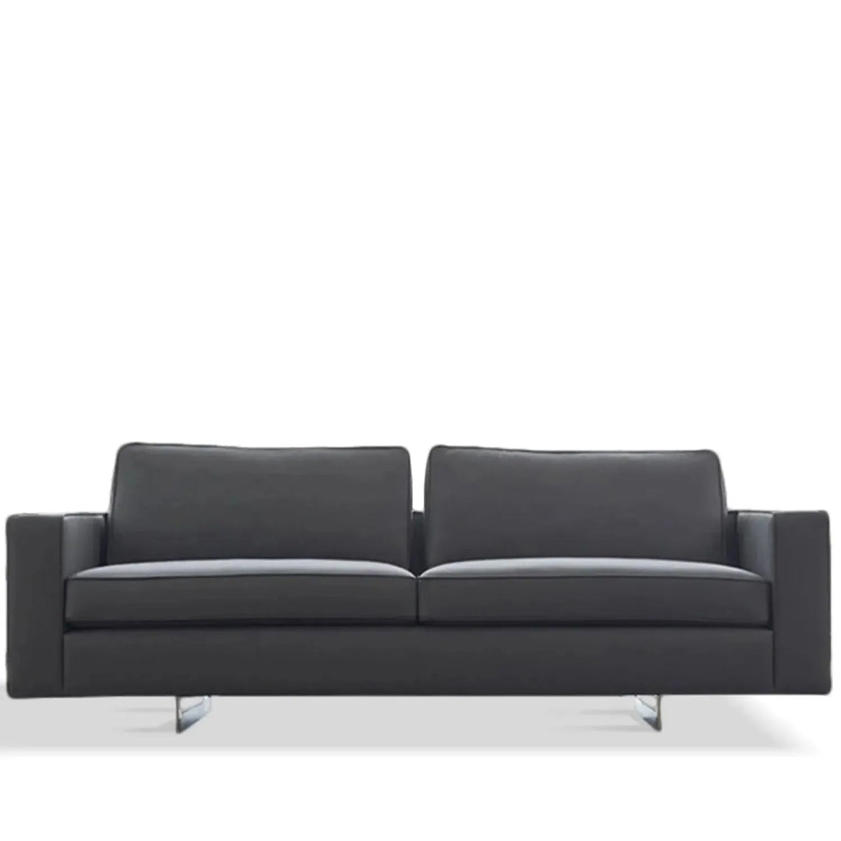 Minimalist Fabric 2 Seater Sofa VEMB