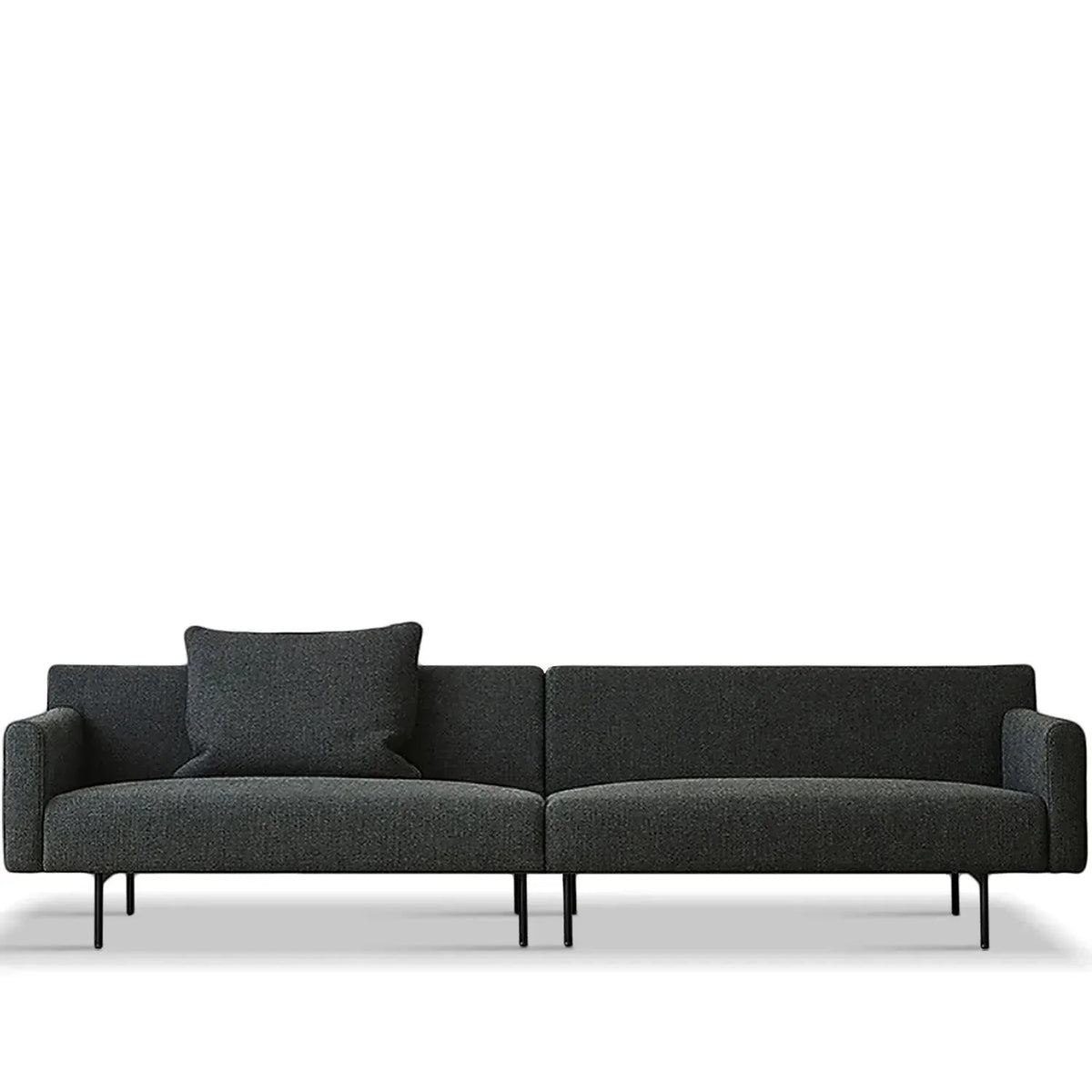 Minimalist Fabric 3.5 Seater Sofa ANN