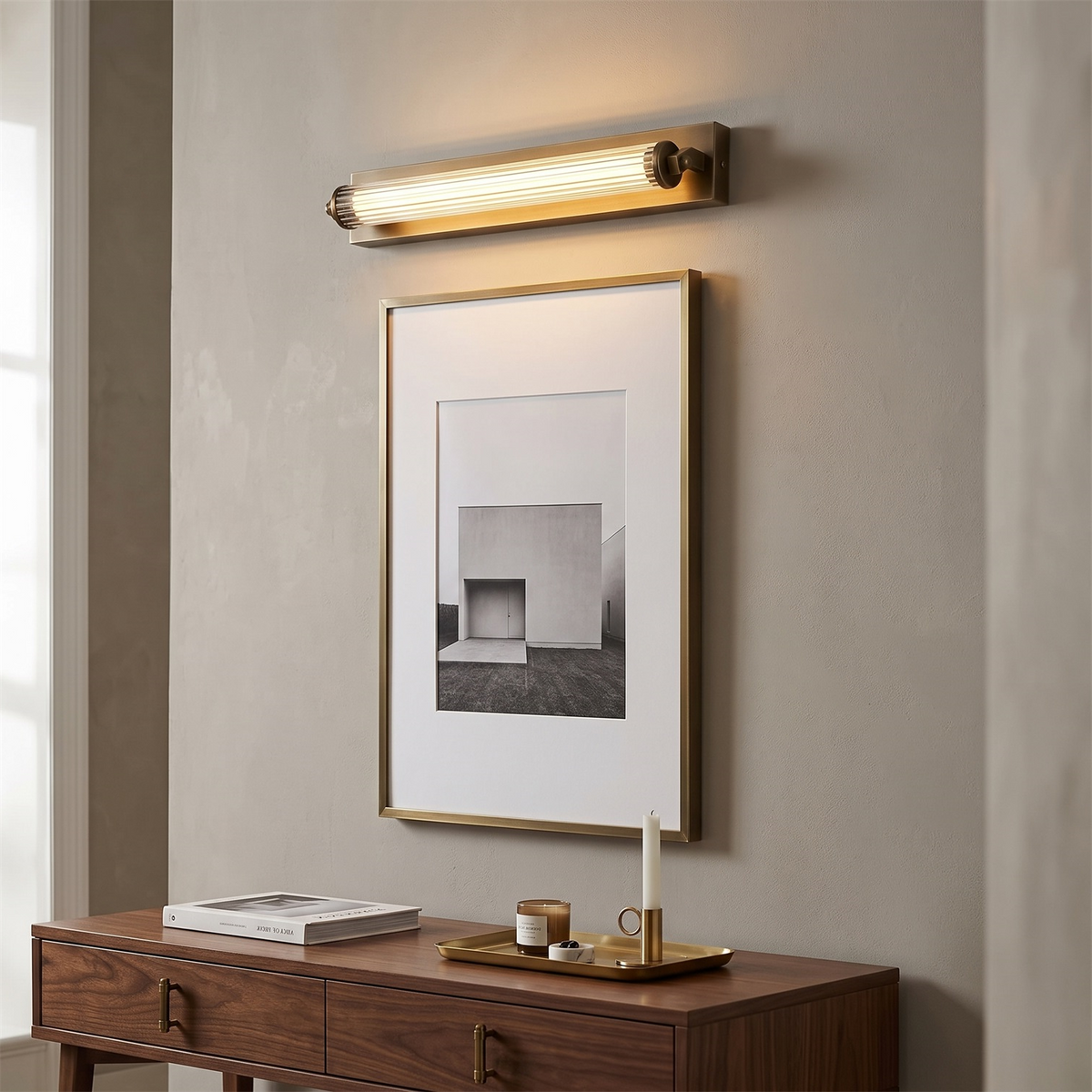 Kerrick Wall Sconce
