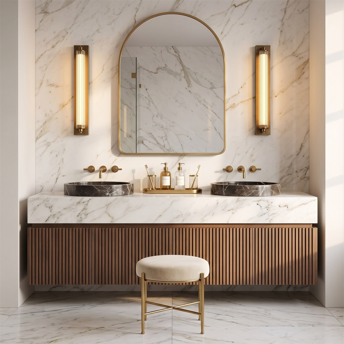 Kerrick Wall Sconce