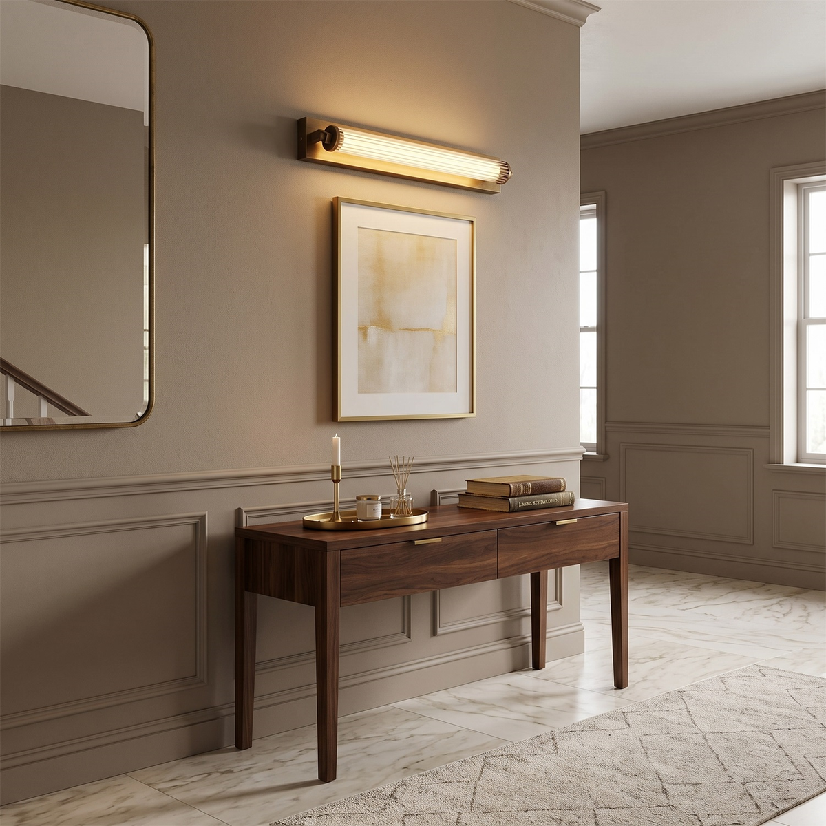 Kerrick Wall Sconce