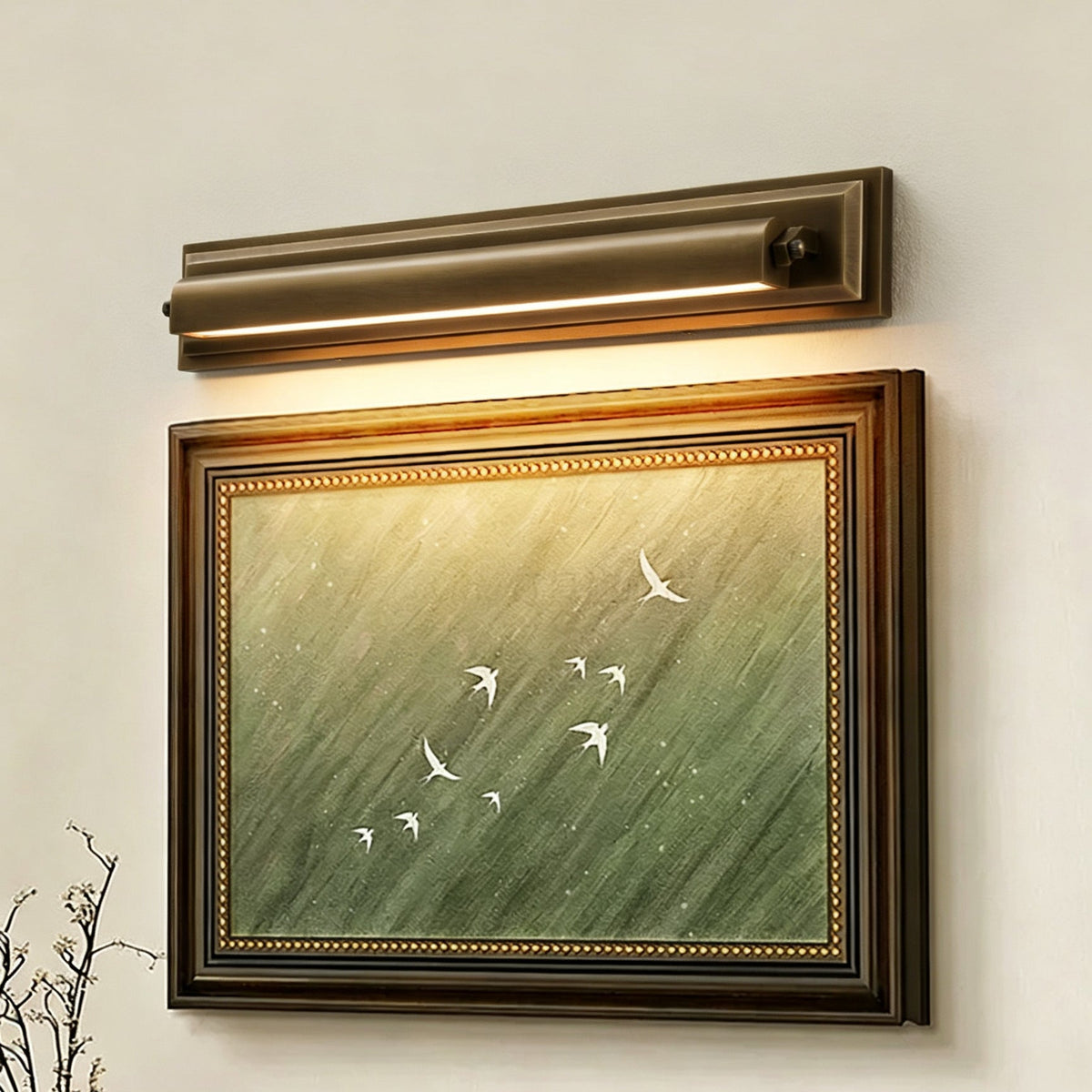 Roswell Wall Sconce
