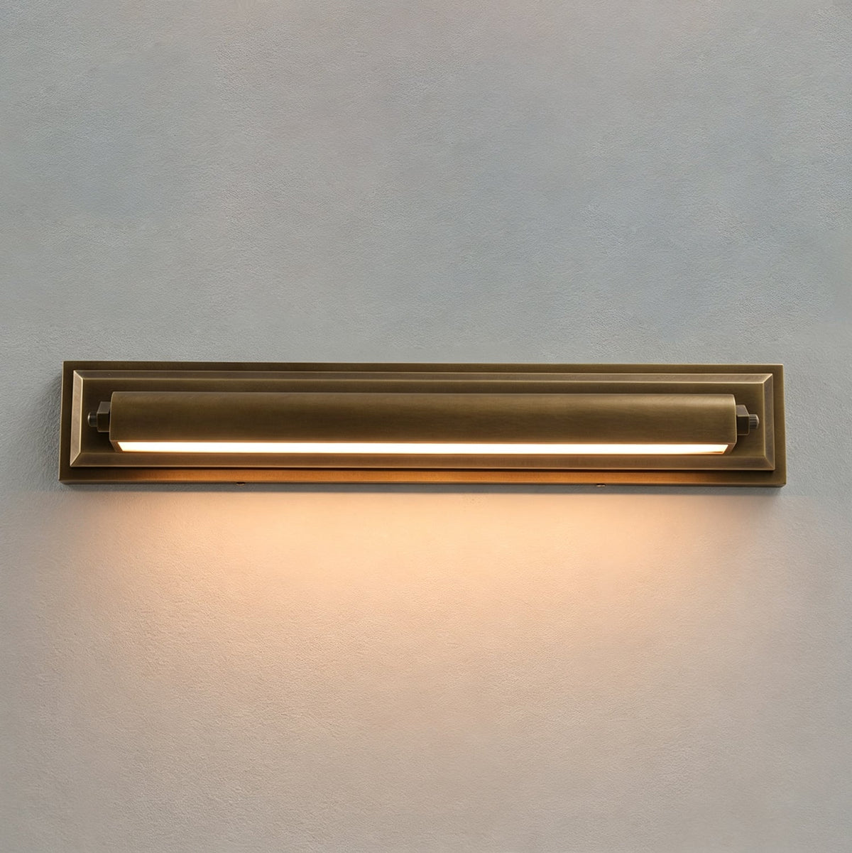 Roswell Wall Sconce