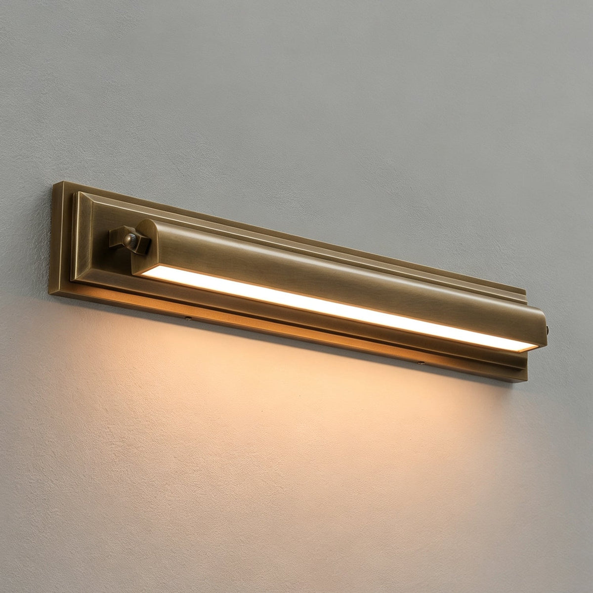 Roswell Wall Sconce