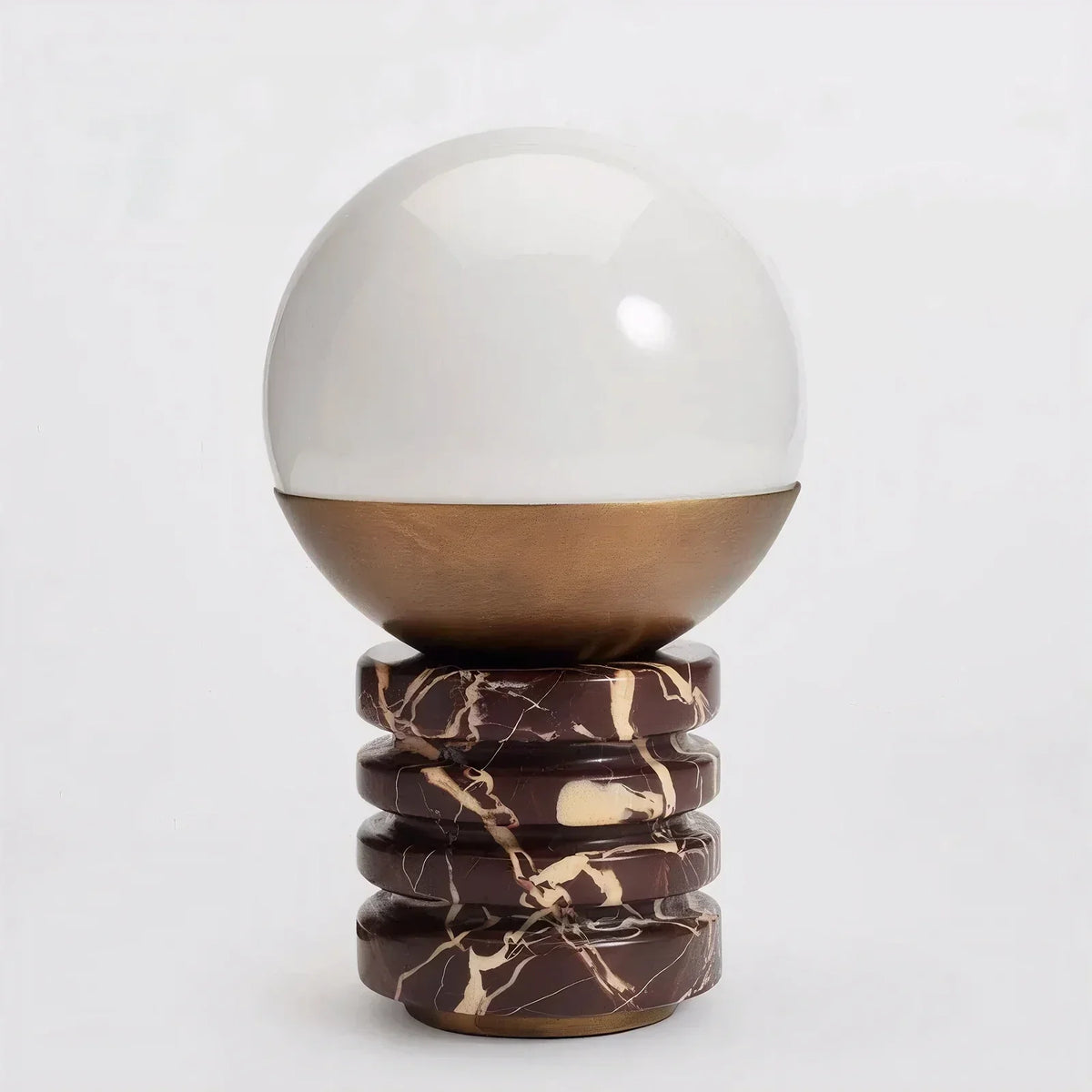 Semena Marble Table Lamp