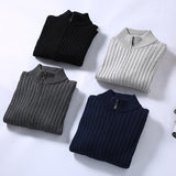 Wyatt™ | Elegant Sweater
