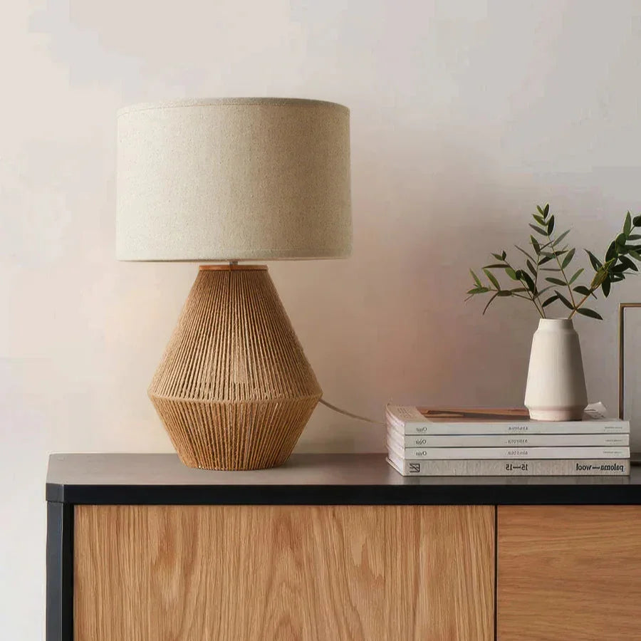 Lumi Table Lamp