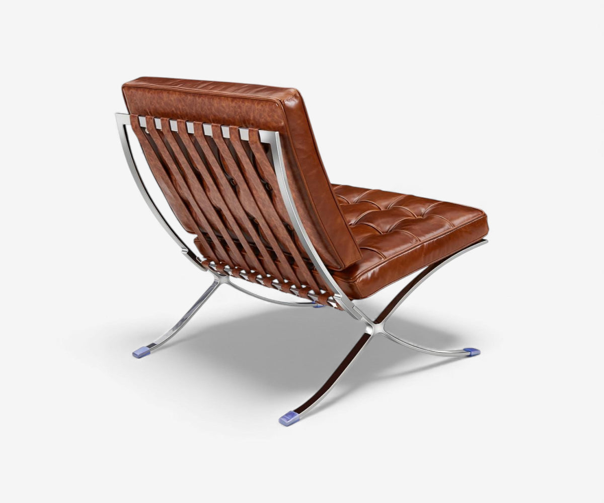 Pavilion Lounge Chair