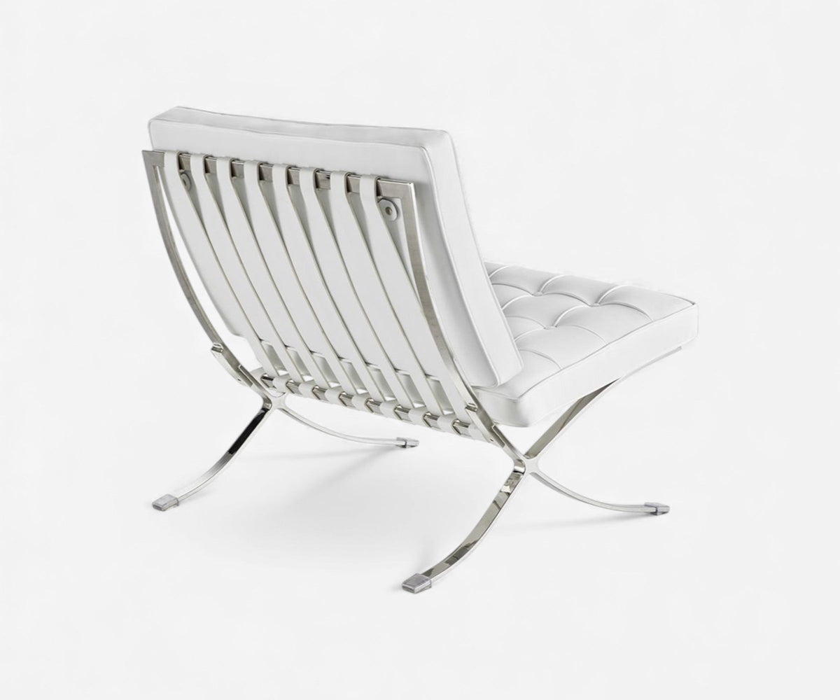 Pavilion Lounge Chair